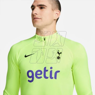 3. Bluza Nike Tottenham Hotspur Strike M DM2460 702