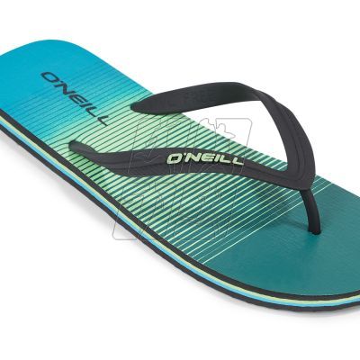 3. Japonki O'Neill Profile Graphic Sandals M 92800614034