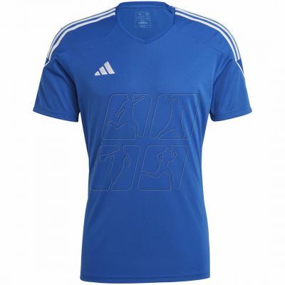 11. Koszulka adidas Tiro 23 League Jersey M HR4611