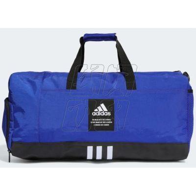 Torba adidas 4Athlts Duffel Bag "M" HR9661