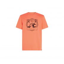 Koszulka O'Neill Mix & Match Wave T-Shirt M 92800613917