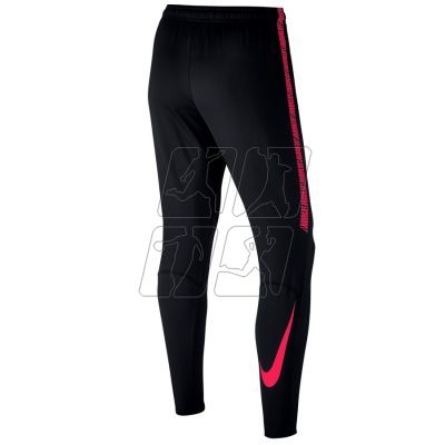 2. Spodnie piłkarskie Nike B Dry Squad Pant Junior 859297-020