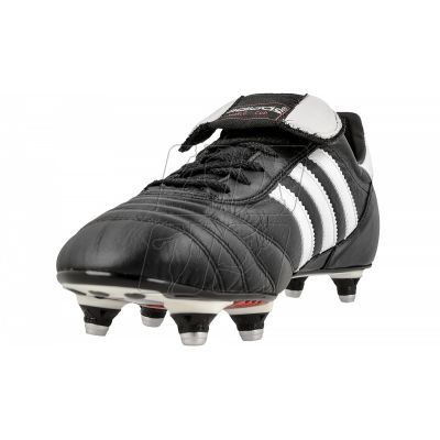 5. Buty piłkarskie adidas World Cup SG M 011040