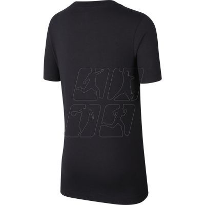 2. Koszulka Nike Sportswear Jr CZ1840-010