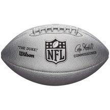 Piłka Wilson NFL Duke Metallic Edition Ball WTF1827XB