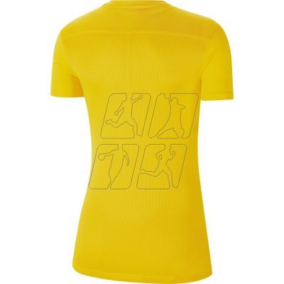 2. Koszulka Nike Park VII W BV6728-719