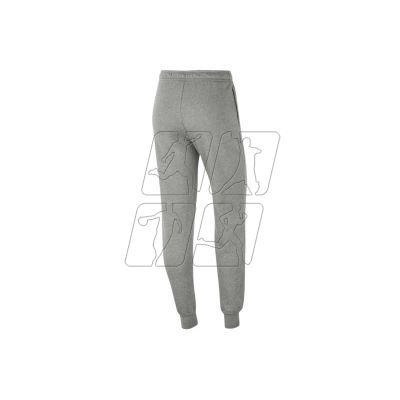 2. Spodnie Nike Wmns Fleece Pants W CW6961-063