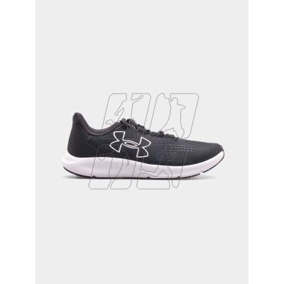 2. Buty do biegania Under Armour Charged Pursuit 3 M 3026518-001