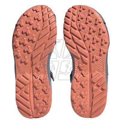 4. Sandały adidas Terrex Hydroterra ID4271