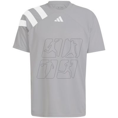 Koszulka adidas Fortore 23 M IK5772