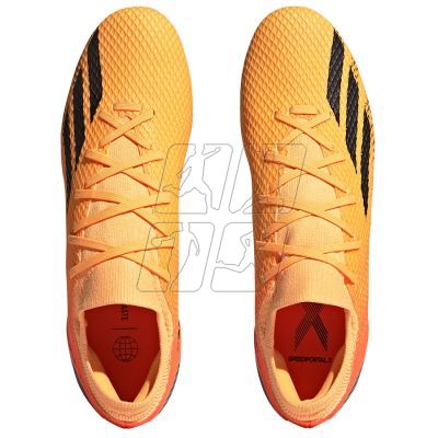 7. Buty piłkarskie adidas X Speedportal.3 FG M GZ5077