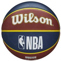 Piłka Wilson NBA Team Denver Nuggets Ball WTB1300XBDEN 