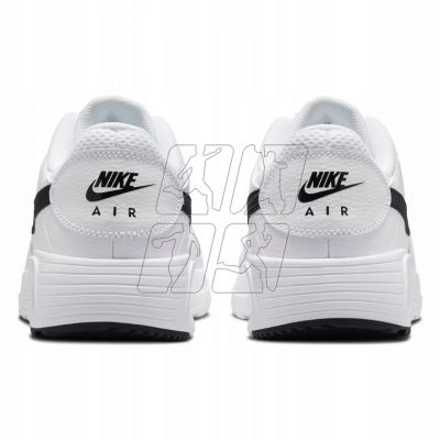 4. Buty Nike Air Max SC M CW4555-102