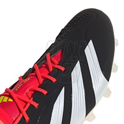 5. Buty piłkarskie adidas Predator Elite AG M IG5453