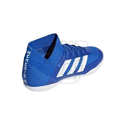 2. Buty piłkarskie adidas Nemeziz Tango 18.3 IN M DB2196