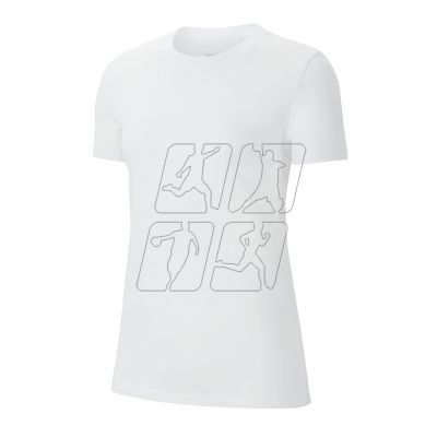 Koszulka Nike Park 20 W CZ0903-100