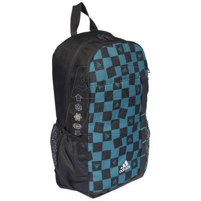 2. Plecak adidas ARKD3 Backpack HZ2927