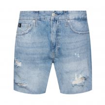 Spodenki Calvin Klein Jeans Mid Length Short M J30J320523