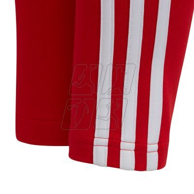 5. Legginsy adidas Essentials 3-Stripes Jr HF1898