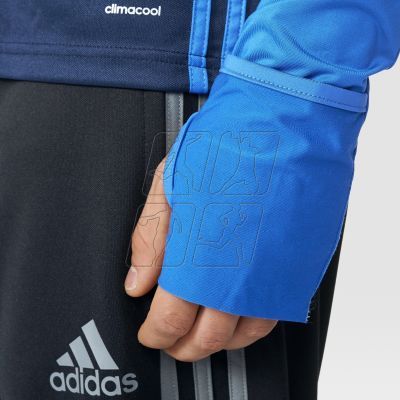 Bluza treningowa adidas Condivo 16 Training Top M granatowo-niebieska
