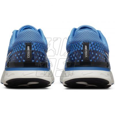 3. Buty Nike React Infinity Run Flyknit 3 M DH5392-400