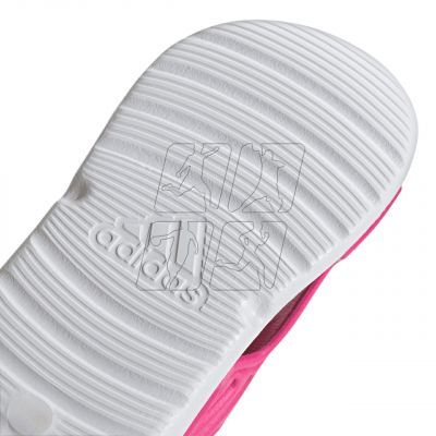 5. Sandały adidas Altaswim Jr FZ6505