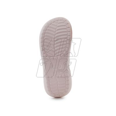 5. Klapki Crocs Crush Sandal W 207670-6UR