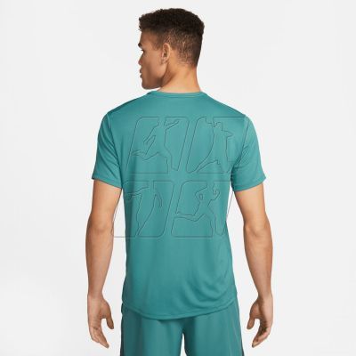 2. Koszulka Nike Dri-FIT UV Miler M DV9315-379