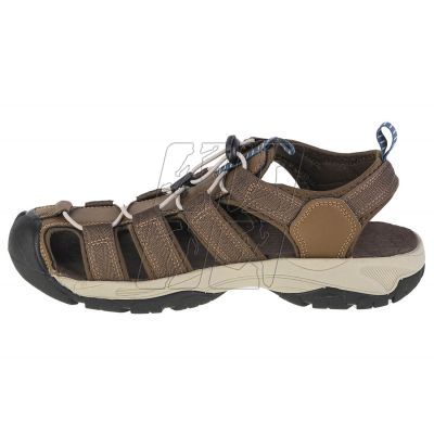 2. Sandały CMP Sahiph Hiking Sandal M 30Q9517-P961