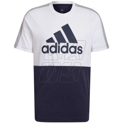 Koszulka adidas M CB T M HE4329