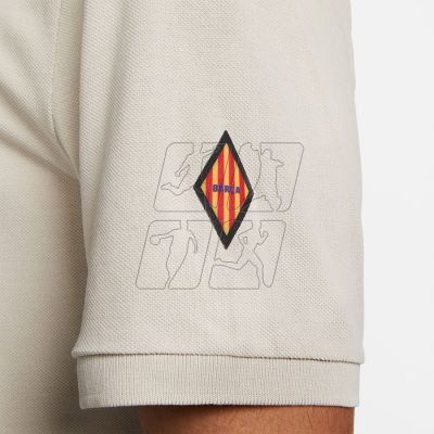 3. Koszulka Nike FC Barcelona M FD0392 221