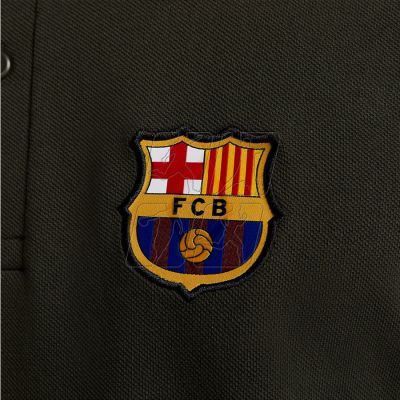 4. Koszulka Nike FC Barcelona M FD0392-355