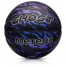Piłka do koszykówki Meteor Ghost 16750