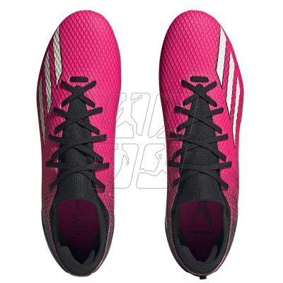 3. Buty piłkarskie adidas X Speedportal.3 FG M GZ5076