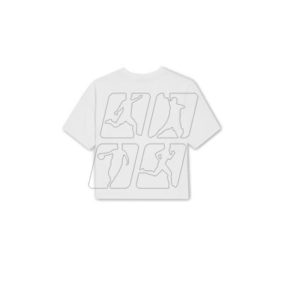 2. Koszulka O'Neill Addy Graphic T-Shirt Jr 92800613041