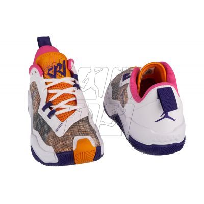 5. Buty Nike Air Jordan One Take 4 M DO7193-100