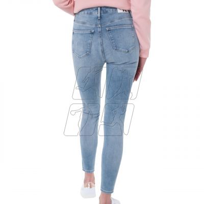 3. Spodnie Calvin Klein Jeans Skinny W J20J219334