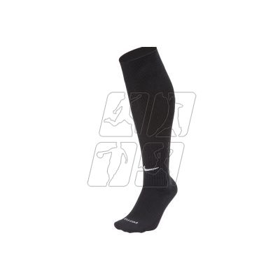 2. Getry Nike Cushioned Knee High SX5728-010