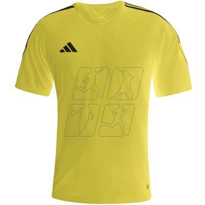 2. Koszulka adidas Tiro 23 League Jersey Jr HS0535