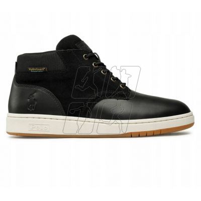 4. Buty Polo Ralph Lauren Sneaker Boot Bo Lcb M 809855863002