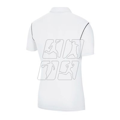 2. Koszulka Nike Dry Park 20 M BV6879-100