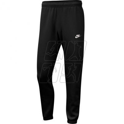 Spodnie Nike NSW Club Pant CF BB M BV2737-010
