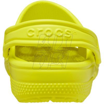 3. Chodaki Crocs Toddler Classic Clog Jr 206990 76M