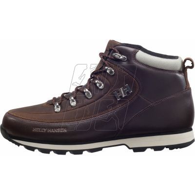 4. Buty Helly Hansen The Forester M 10513-708