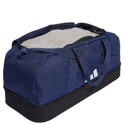 4. Torba adidas Tiro Duffel Bag BC L IB8652