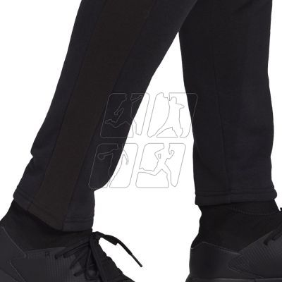 4. Spodnie adidas Tiro 21 Sweat Pant M GM7336