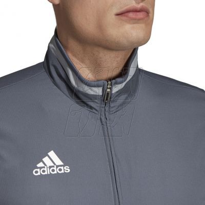 3. Bluza piłkarska adidas Tiro 19 Presentation Jacket M DW4787