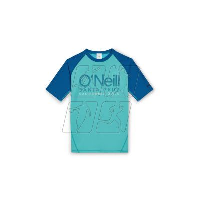 Koszulka O'Neill UV Essentials Cali S/Slv Skins Jr 92800613357