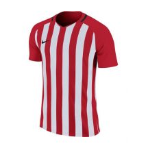 Koszulka piłkarska Nike Striped Division Jr 894102-658