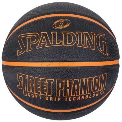 Piłka do koszykówki Spalding Phantom Ball 84383Z